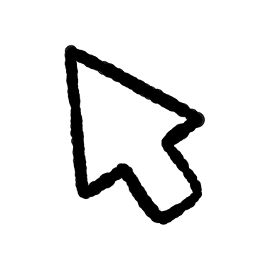 cursor