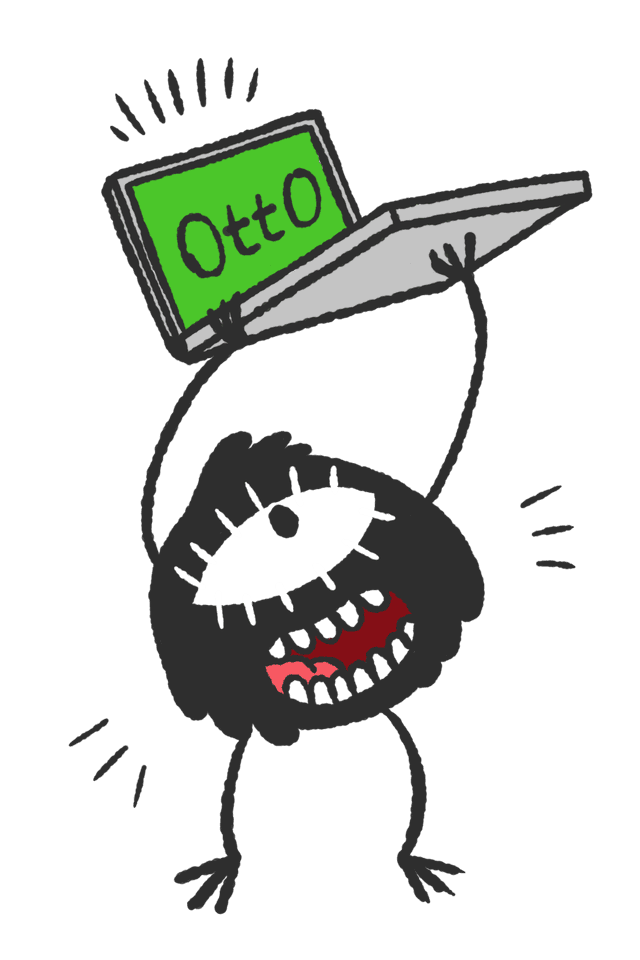 OttO Desktop