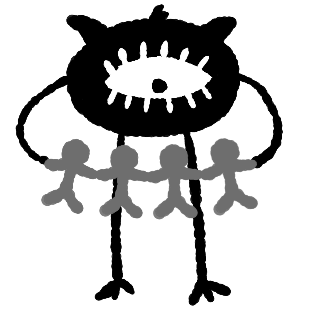 Build Connections