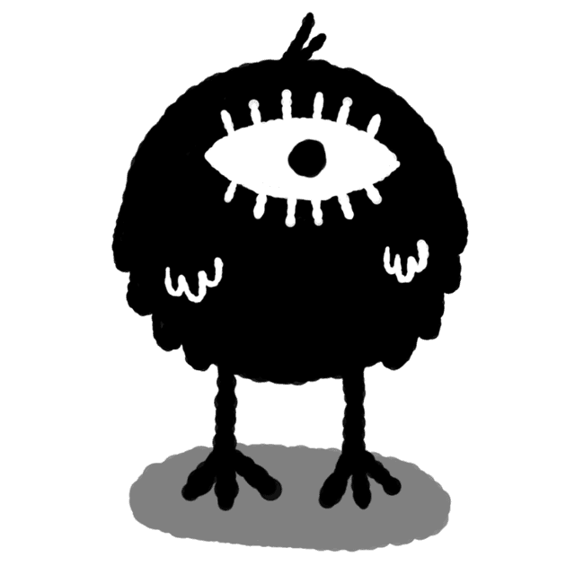 OttO mascot