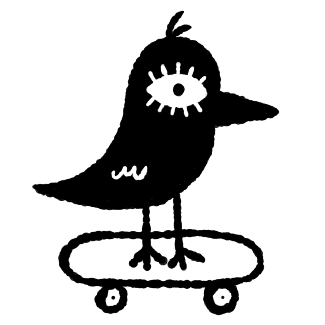OttO mascot